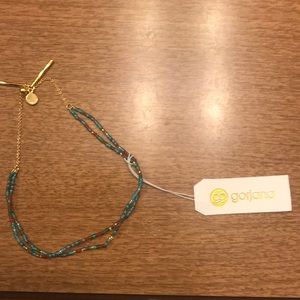 Gorjana Bead bracelet